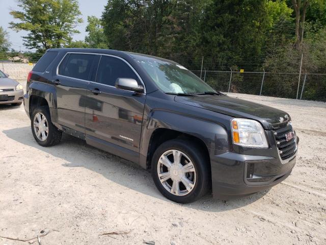 2GKFLSEK2H6347795 GMC Terrain Sle