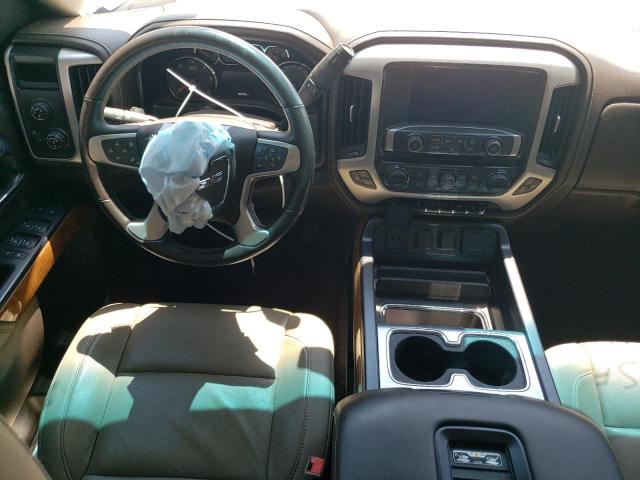 3GTU2NEC8GG187487 GMC Sierra K1500 Slt