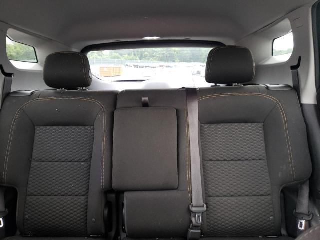 3GKALMEV5JL298321 GMC Terrain Sle