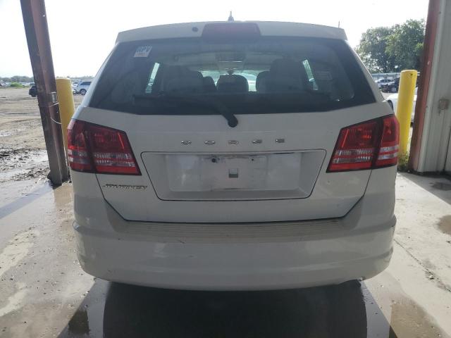 3C4PDCAB0FT756282 Dodge JOURNEY SE