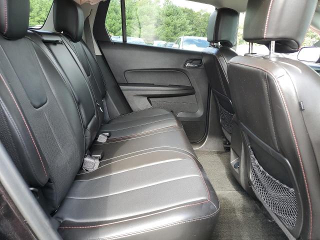 2GKFLYE32F6387948 GMC Terrain Slt