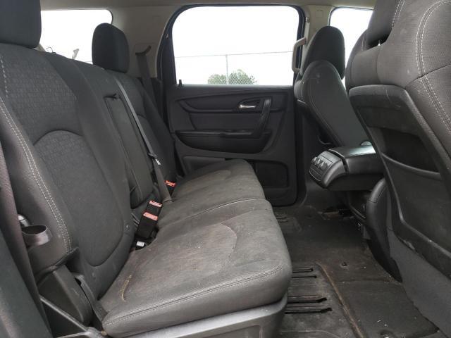 1GKKRNED7EJ259310 GMC ACADIA SLE