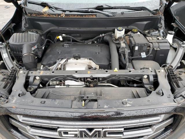 3GKALVEX7LL190809 GMC Terrain Slt