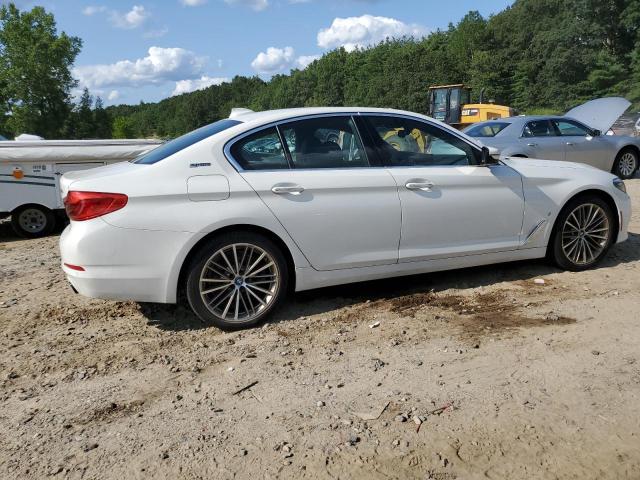 WBAJB1C51JB374440 BMW 530XE