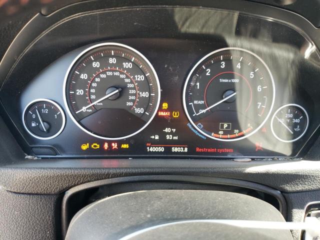 WBA8B9G30HNU52320 BMW 330 I