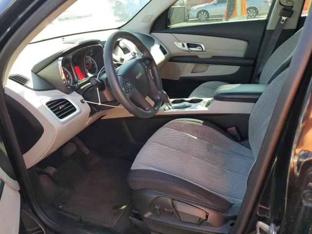 2GKFLSEK6H6231855 GMC Terrain Sle