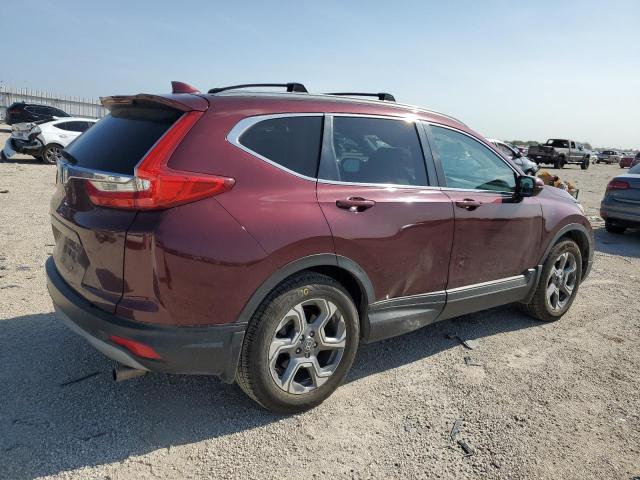 7FARW1H85HE021210 Honda CR-V EXL