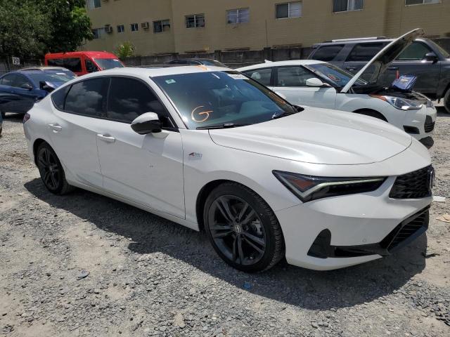 19UDE4H65PA028272 Acura Integra A-spec Tech