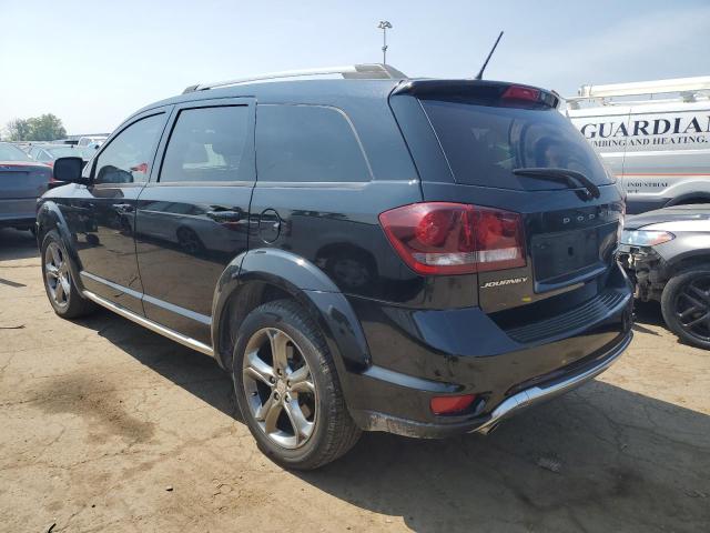 3C4PDCGG8HT536765 Dodge Journey Crossroad