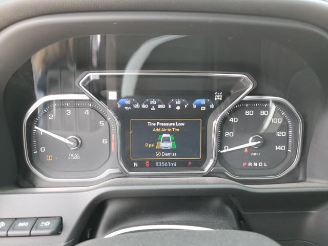1GT49PE70MF179732 GMC Sierra K2500 At4
