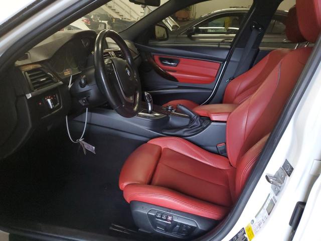 WBA3B5G55FNS16411 BMW 328 Xi Sulev