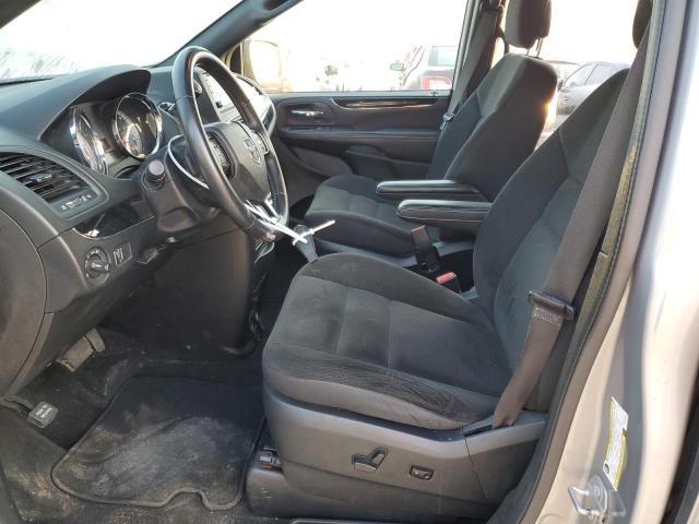 2C4RDGBG4JR151848 Dodge Grand Caravan Se