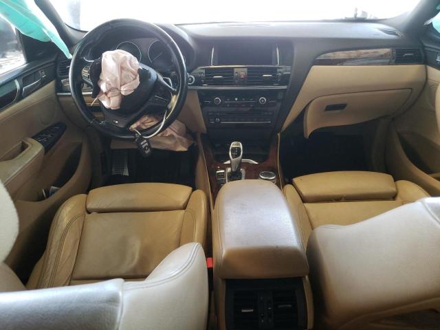 5UXXW3C56G0R20780 BMW X4 Xdrive28i