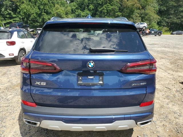 5UXCR6C07N9L99217 BMW X5 Xdrive40i