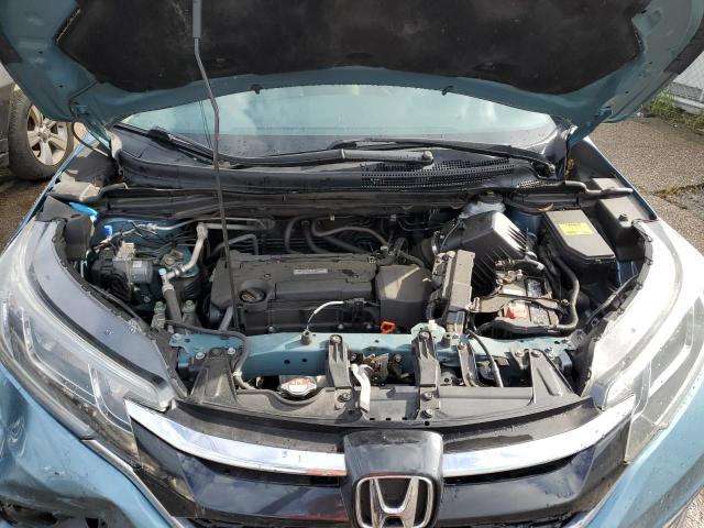 2HKRM3H44GH521465 Honda CR-V SE