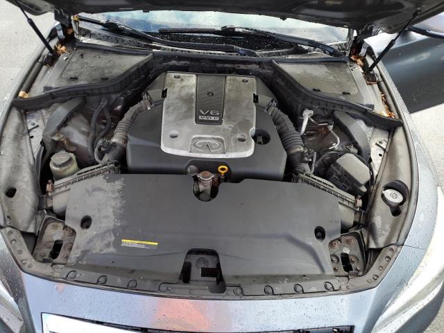 JN1BV7AR7FM420004 Infiniti Q50 BASE