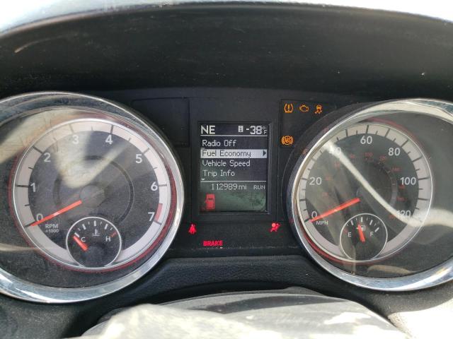 2C4RDGEG6HR585999 Dodge Grand Caravan Gt