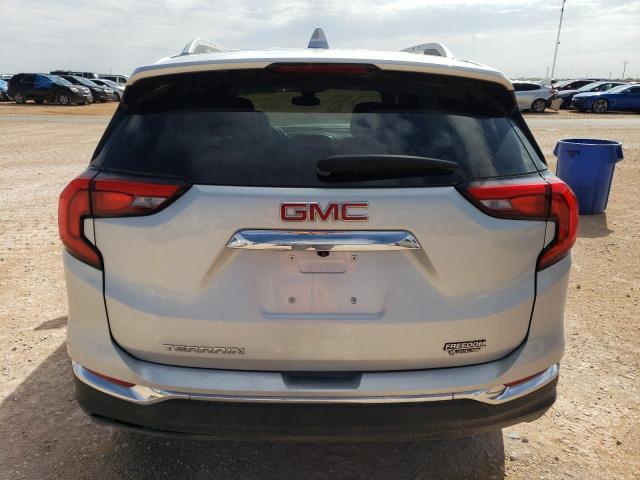 3GKALPEVXML318360 GMC Terrain Slt