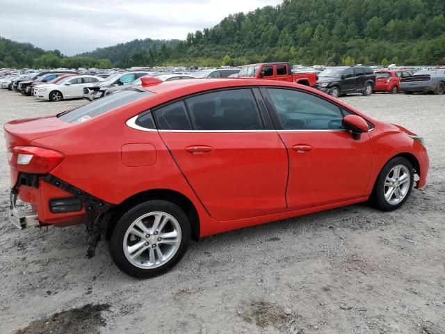1G1BE5SM6H7250412 Chevrolet CRUZE LT