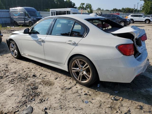 WBA3A9G58FNT09479 BMW 335 I