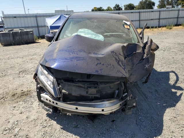 5FNRL6H94KB043359 Honda Odyssey Elite