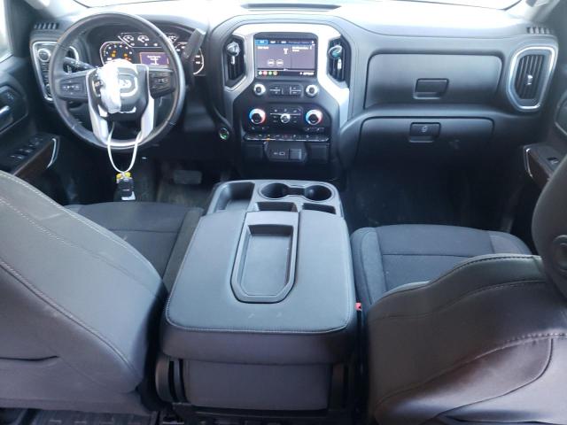 1GTU9CET2NZ178913 GMC Sierra Limited K1500 Elevation