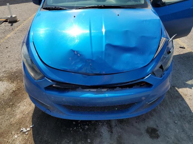 1C3CDFBB4GD667941 Dodge DART SXT