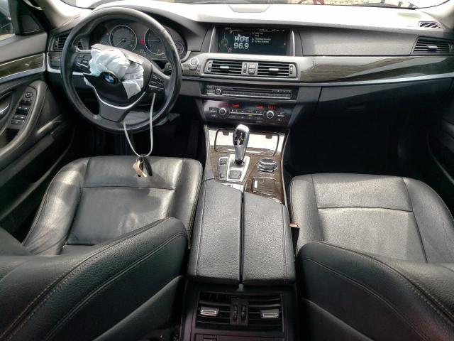 WBA5A7C58ED612074 BMW 528 XI