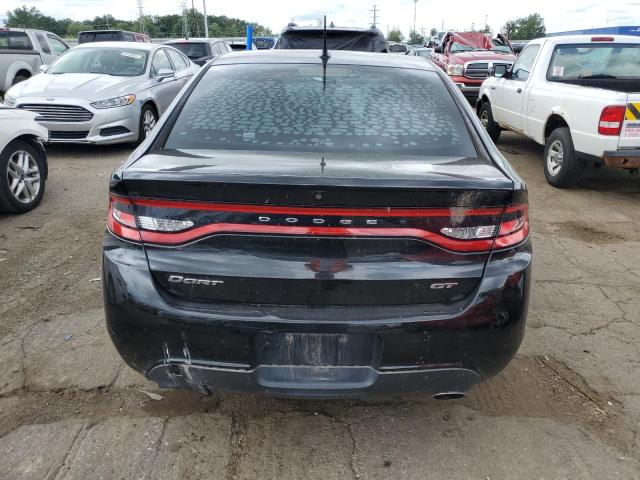 1C3CDFEB6FD253327 Dodge DART GT