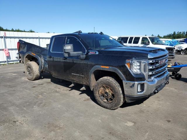 1GT59MEY6NF214268 GMC Sierra K2500 Sle