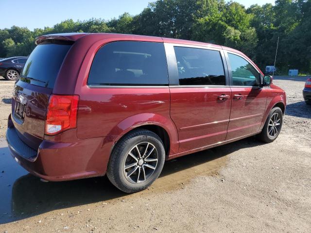2C4RDGBG5HR822843 Dodge Grand Caravan Se