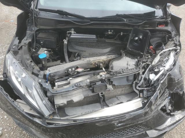 5FNRL6H78JB102202 Honda ODYSSEY EXL