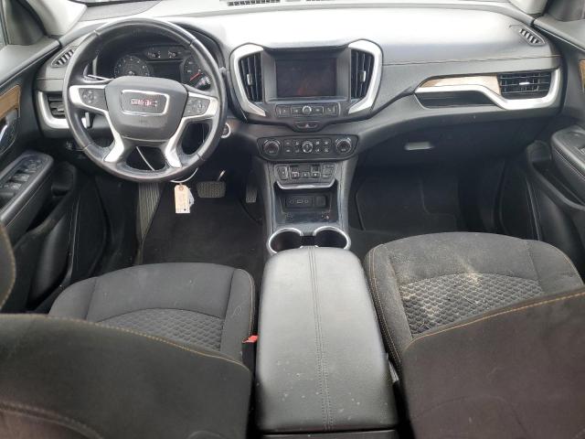 3GKALMEV8JL333143 GMC Terrain Sle