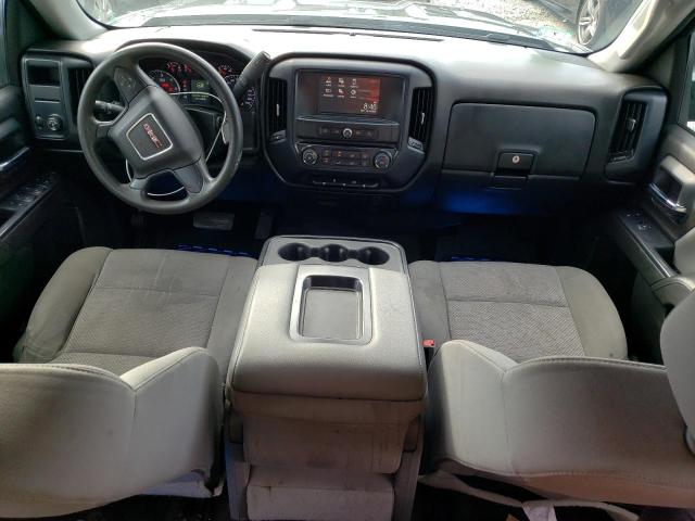1GTV2LEC1GZ296012 GMC Sierra K1500