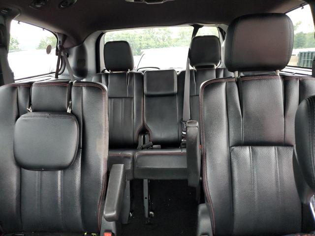 2C4RDGEGXHR681571 Dodge Grand Caravan Gt
