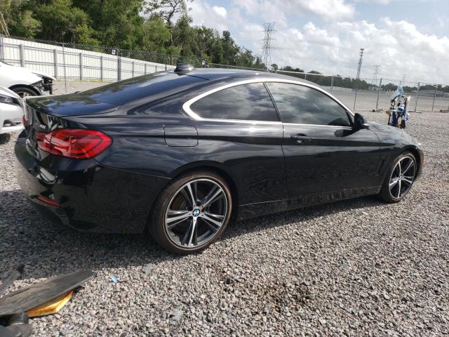 WBA4W3C58JAC97409 BMW 430I