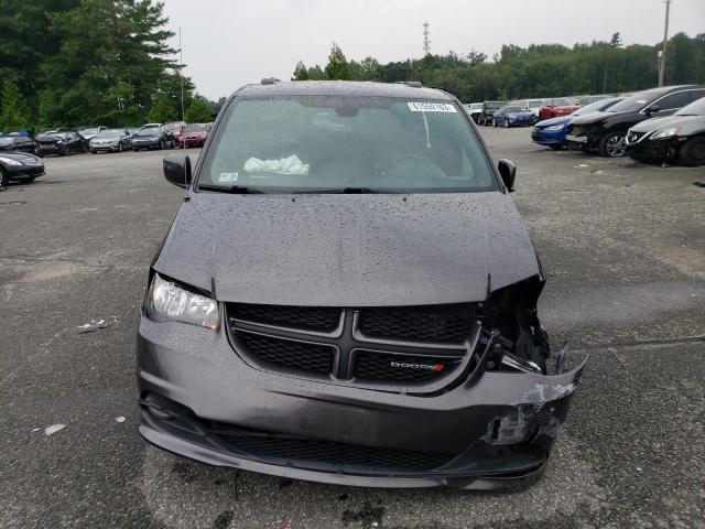 2C4RDGEG3JR335433 Dodge Grand Caravan Gt