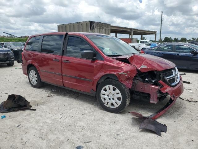 2C4RDGBG8FR542010 Dodge Grand Caravan Se