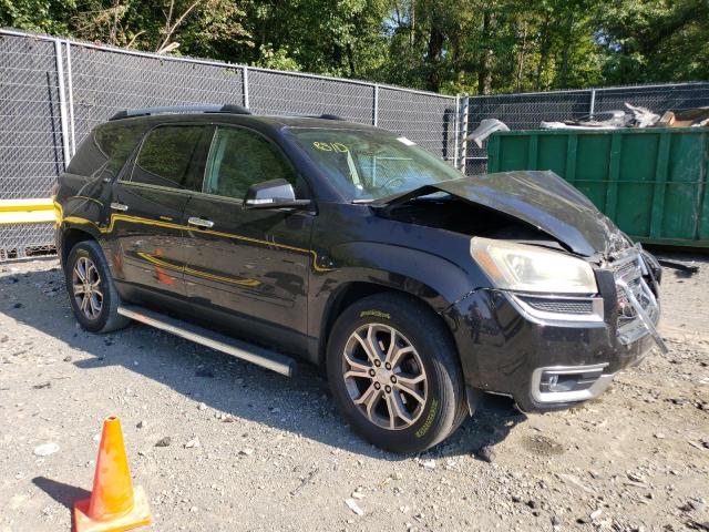 1GKKVRKD7FJ174346 GMC Acadia Slt-1