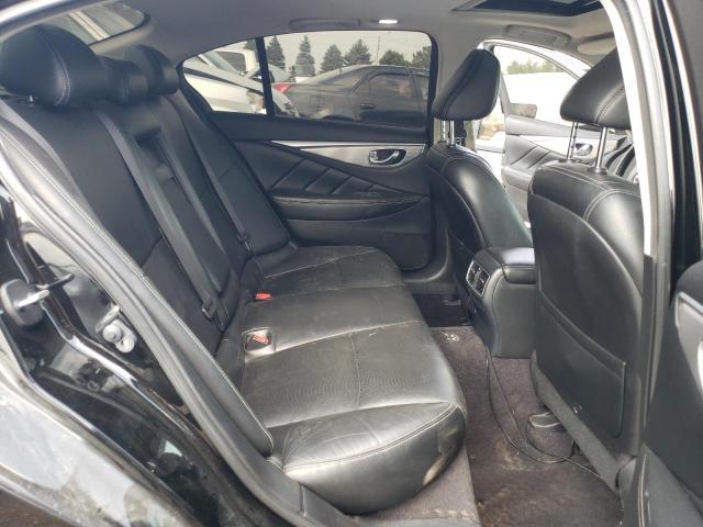 JN1BV7AR2EM686349 Infiniti Q50 BASE