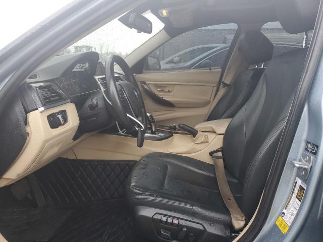 WBA3A5C52EJ463867 BMW 328 I