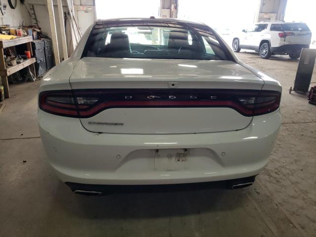 2C3CDXBG1MH536711 Dodge Charger Sxt