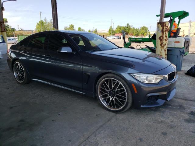 WBA4A5C55FG051414 BMW 428 I Gran Coupe