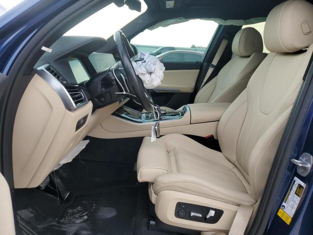 5UXCR4C07L9C99803 BMW X5 Sdrive 40i