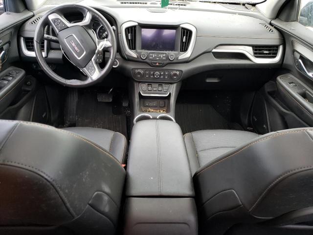 3GKALPEX3JL211647 GMC Terrain Slt