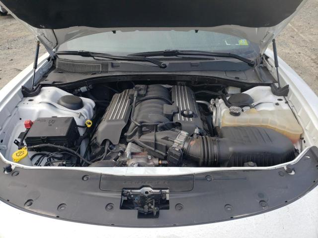 2C3CDXGJ3MH622638 Dodge Charger Scat Pack