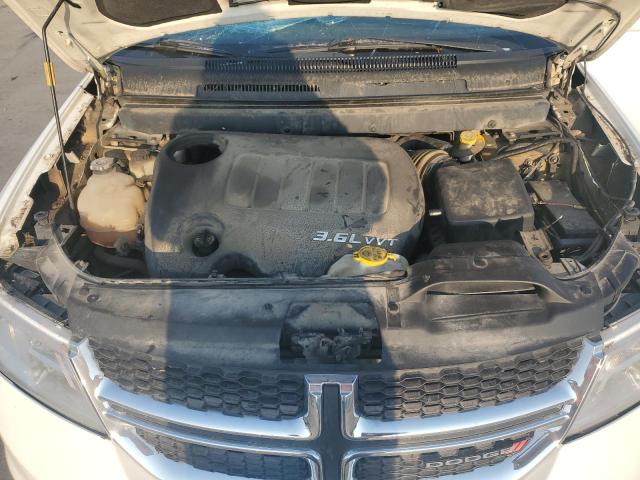 3C4PDCCG0FT516514 Dodge Journey Sxt