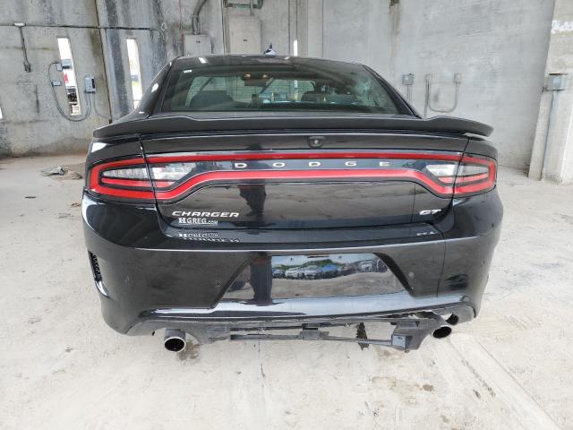 2C3CDXHG8NH180024 Dodge CHARGER GT