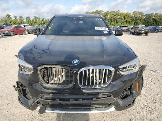 5UXTR7C59KLE96857 BMW X3 Sdrive30i