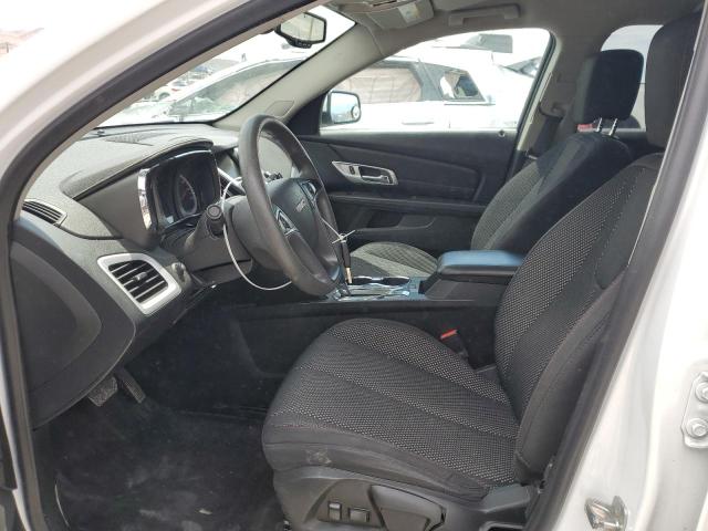 2GKALMEK7G6104956 GMC Terrain Sle